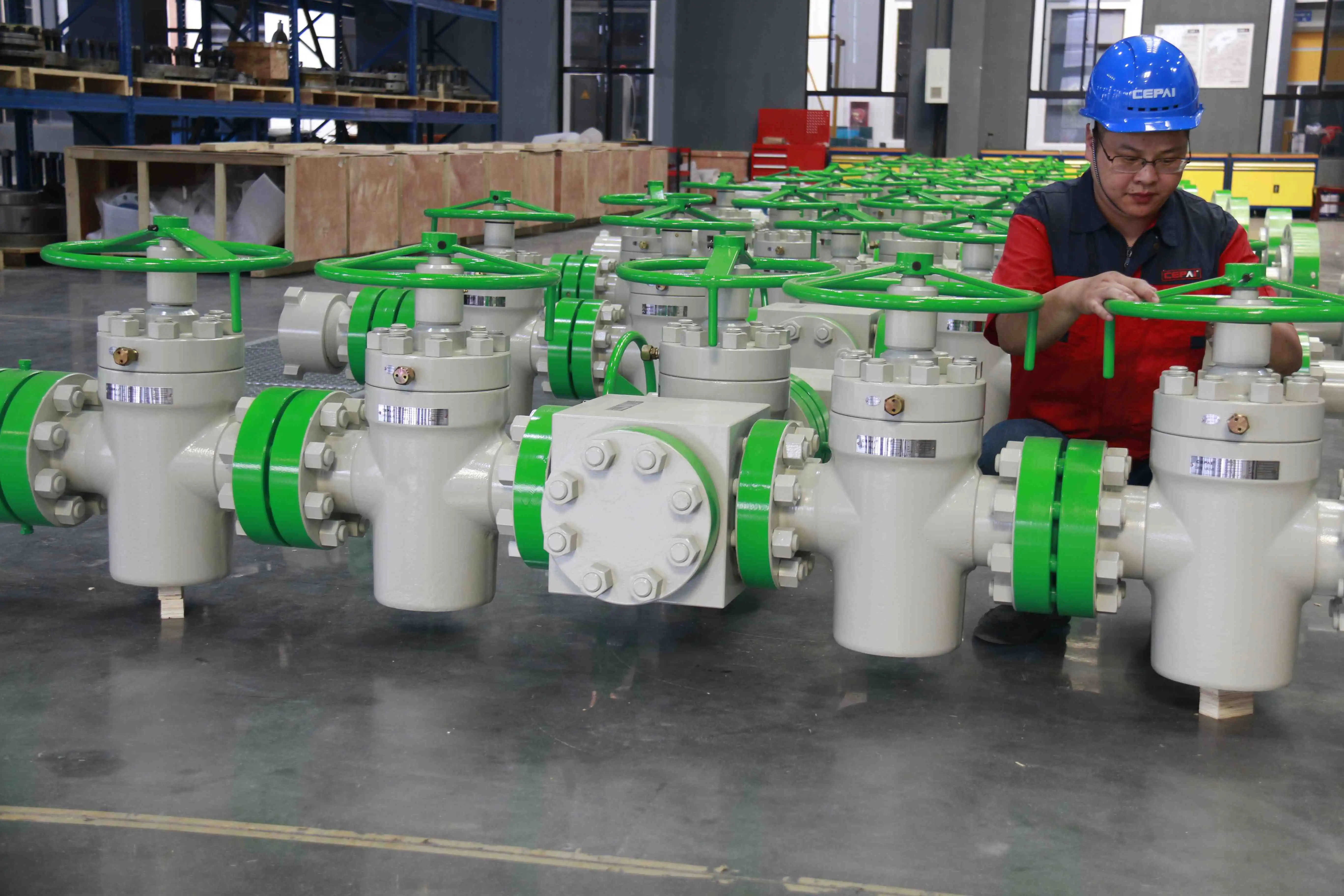 When Simplicity Wins: The Case for Simple Structure Pneumatic Control Valves?