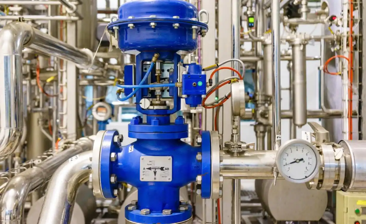 Compact Pneumatic Sleeve Control Valve: A Buyer’s Guide
