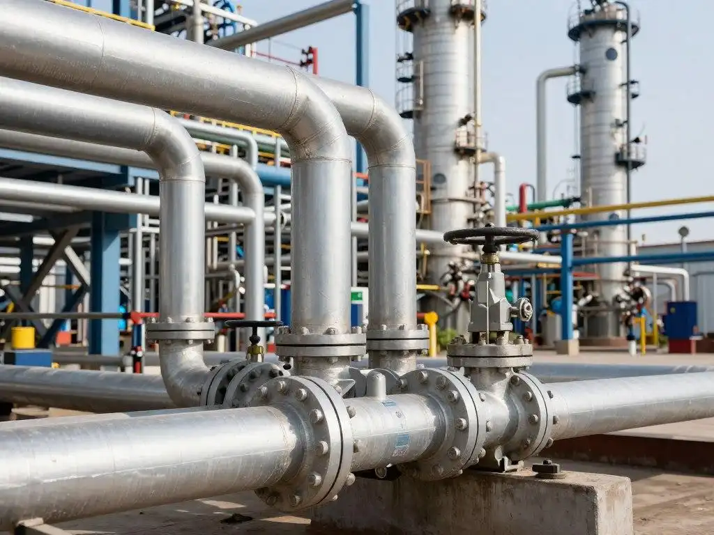 How Can a Lift Check Valve Improve Flow Control?