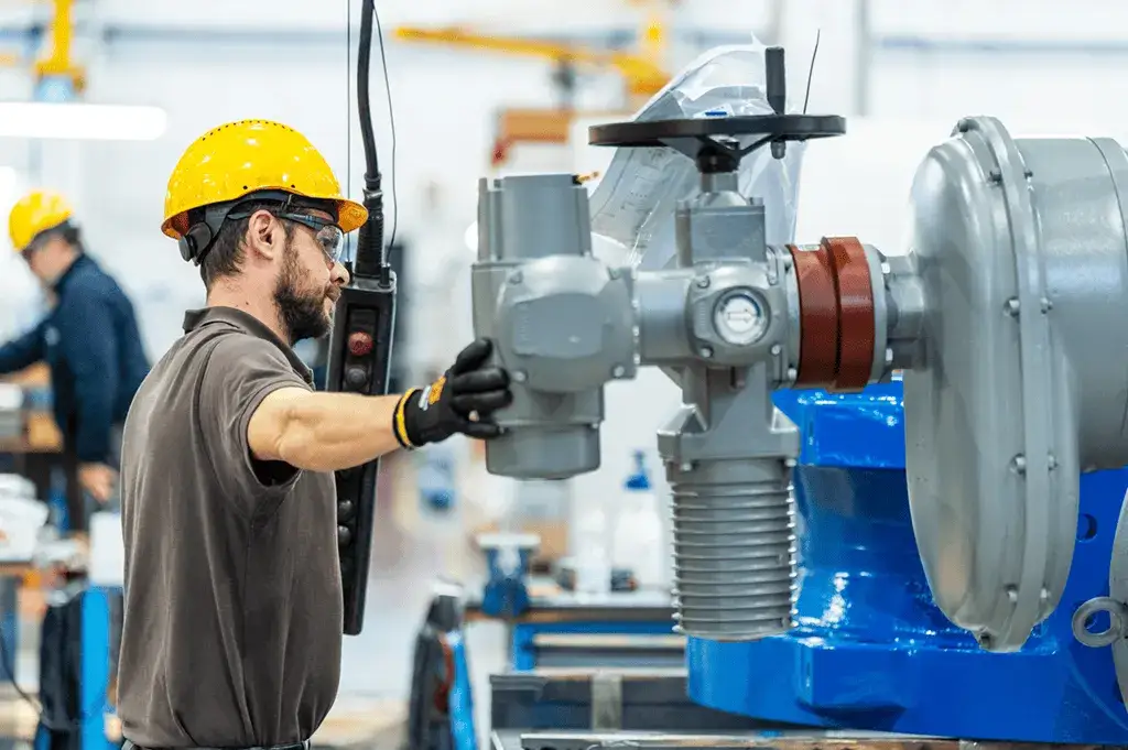 How to Commission an Electric Gate Valve? Operating Precautions and Maintenance Guide