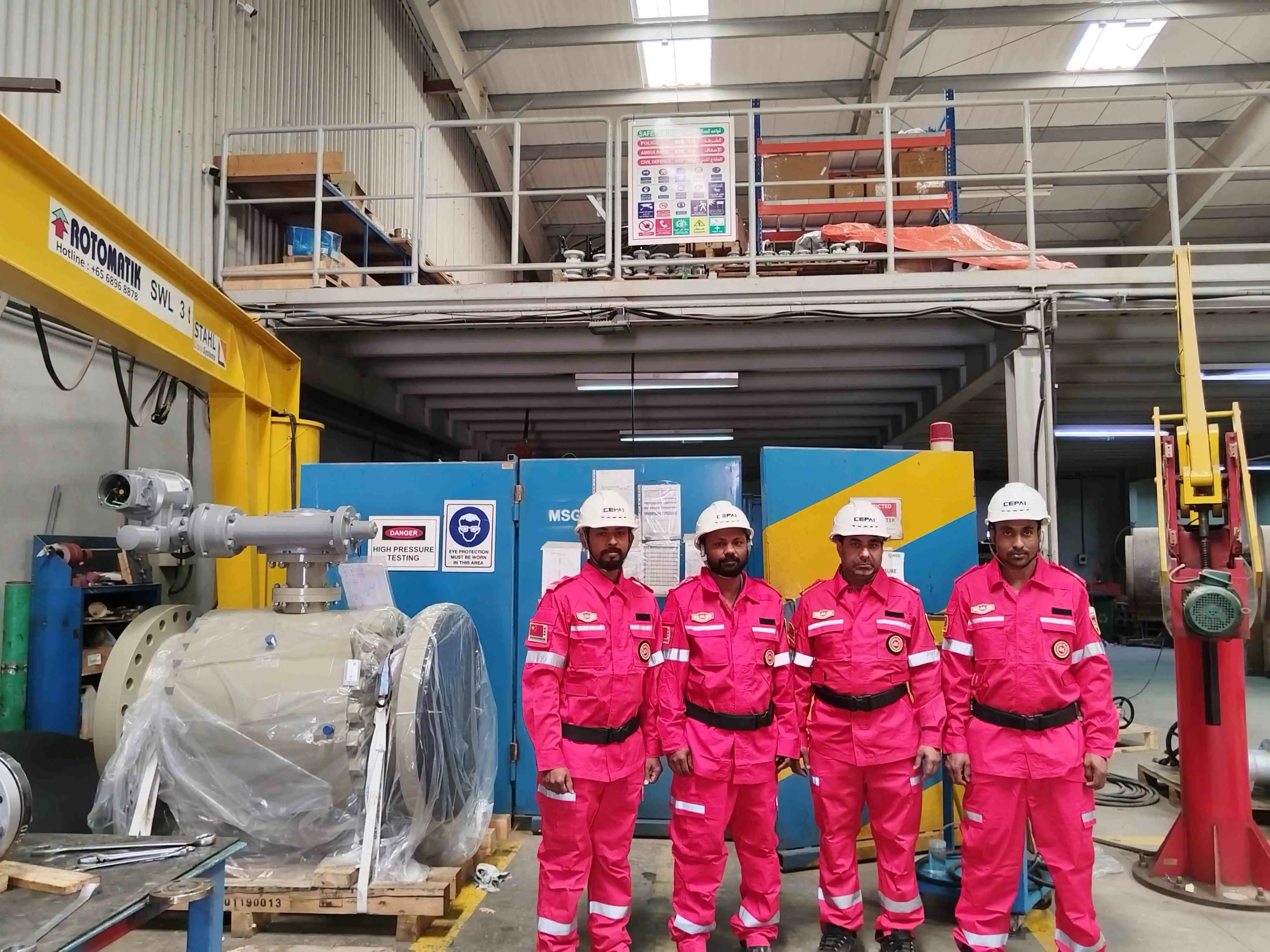 What are the key factors affecting control valve reliability?