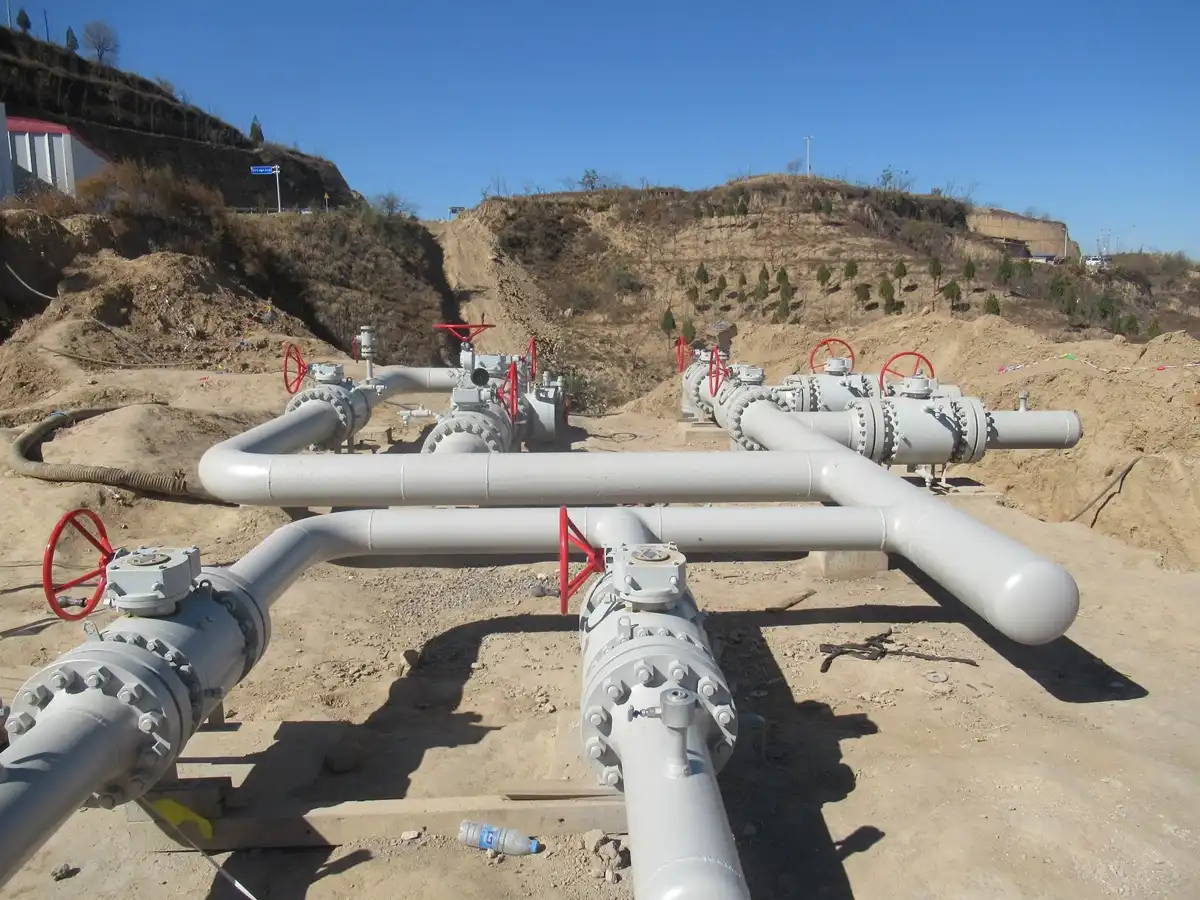 What maintenance is required for pneumatic valves in dusty environments?