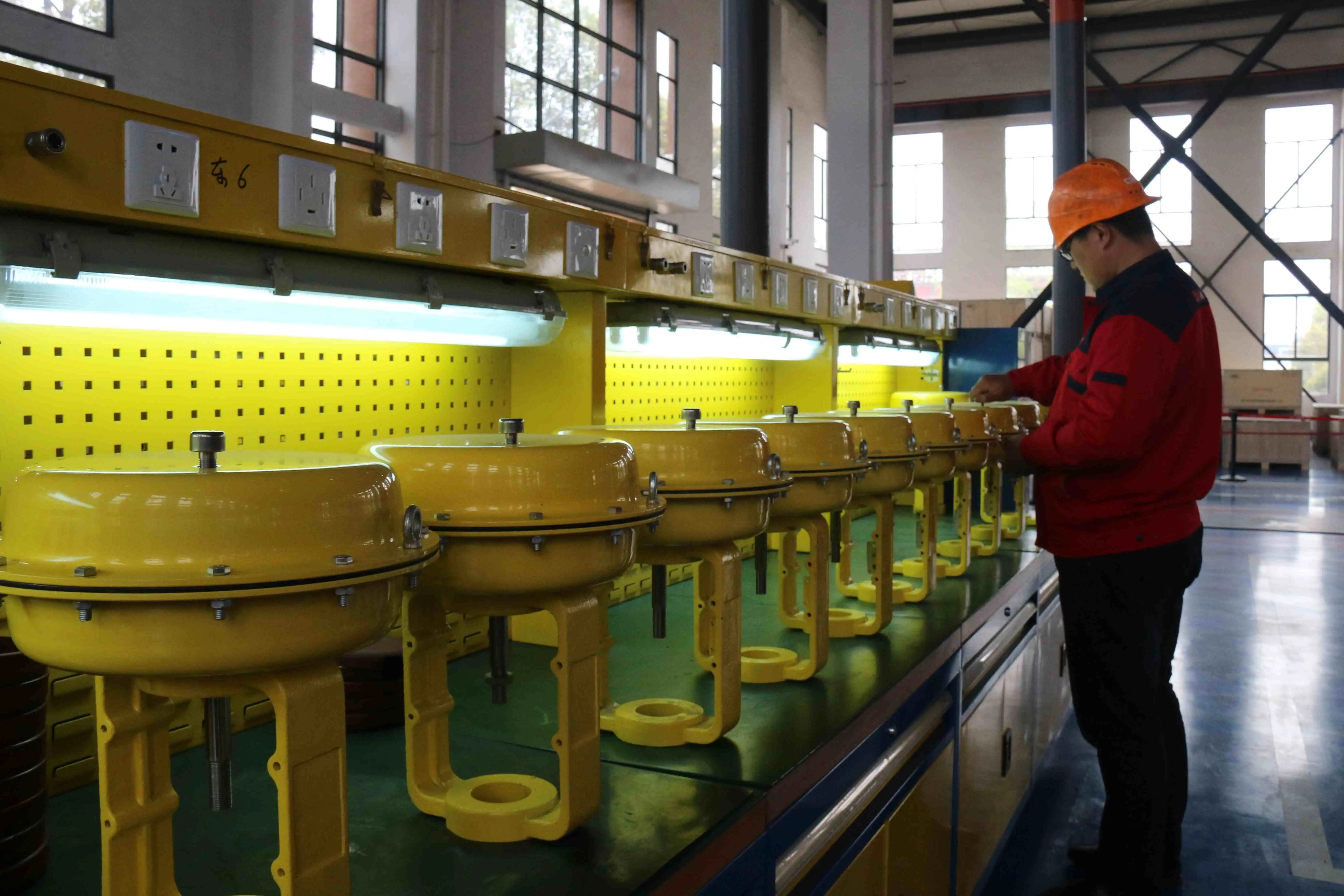 Control Valve Diaphragms: How to Extend Lifespan and Performance