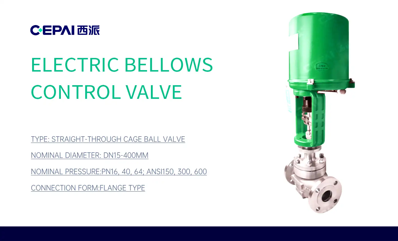 Principais aplicações de válvulas de controle pneumático em sistemas HVAC