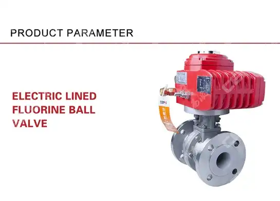 Waarom is UL- en CE-sertifikate belangrik vir elektriese beheerkleppe?