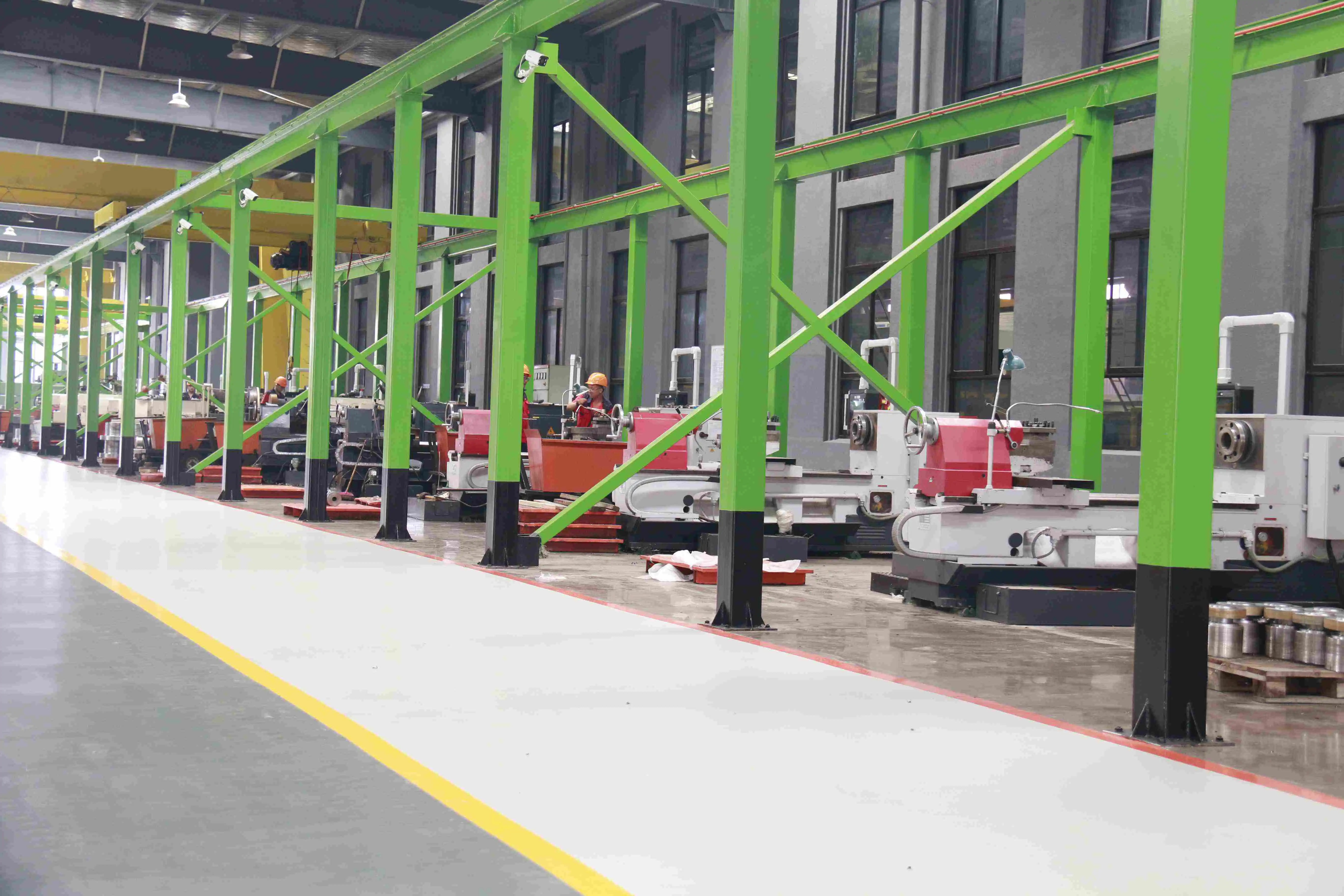 What are the top brands for industrial control valves in process automation?