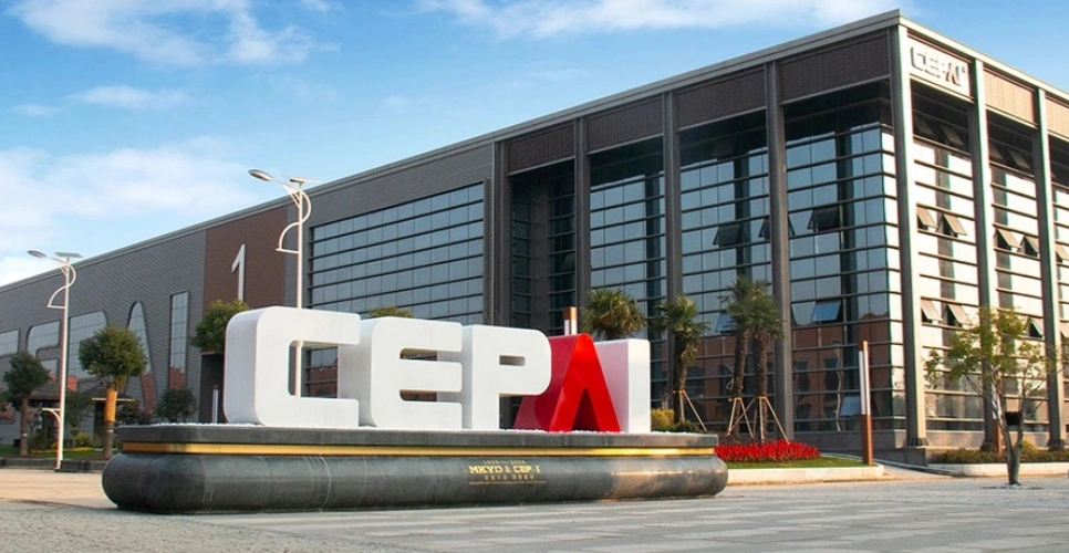 About CEPAI